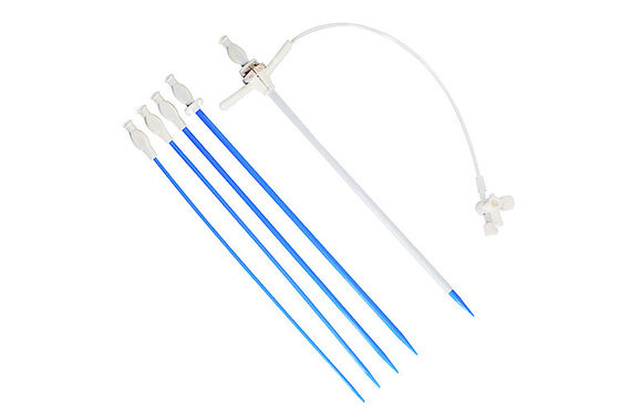 comprare Progettazione di stampi 3D/2D e sistema di scarico a caldo/freddo per lo stampaggio a iniezione di muffe cardiovascolari di parti mediche online manufacture