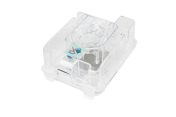 comprare 1.2343/1.2083/S136/NAK80 Stampo medico in acciaio per il componente del ventilatore standard LKM/Hasco/DME/Misumi BMC online manufacture