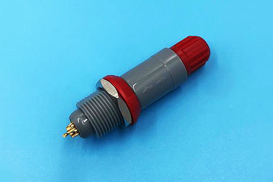 comprare Acciaio 1.2343 Stampo medico per silicone/PP/ABS/POM/PC ABS/TPE 3D Design Connector Componente medico online manufacture