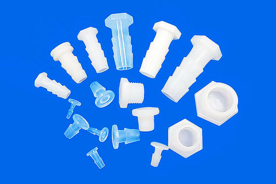 comprare Moffa medica di plastica con sabbiatura Lunga durata della muffa per la fabbrica di muffe da iniezione di plastica multi-cavità online manufacture