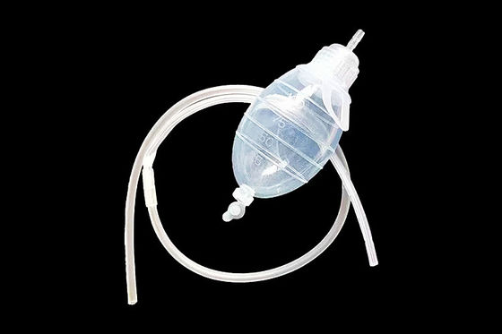 comprare Stampo medico personalizzato per il tunnel della porta di iniezione del silicone online manufacture