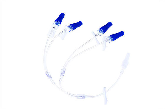 comprare Stampo per parti mediche in PP per il sistema di scarico a caldo e la produzione rapida online manufacture