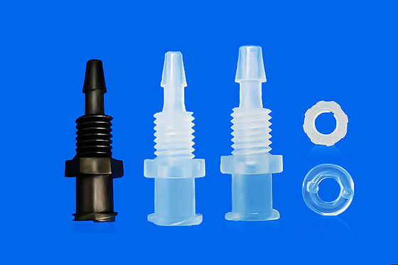 comprare HASCO Mold Base Healthcare Mould per il design multi-cavità personalizzato online manufacture