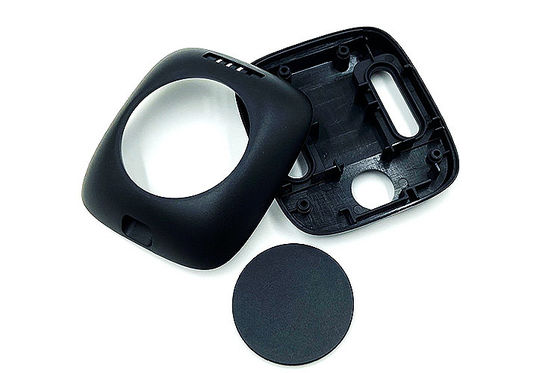 Sanguinamento di muffe mediche con silicone/ PP/ ABS/ POM/ PC ABS/ TPE