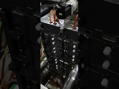 2 milioni di colpi Cappuccio di imballaggio in carta ondulata resistente