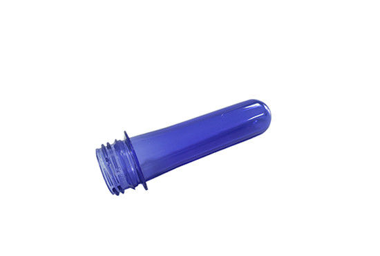 Un buon prezzo. Fabbricazione di stampi professionali da parte di fabbriche esperte per prodotti per dispositivi medici tubo di prova PET in linea