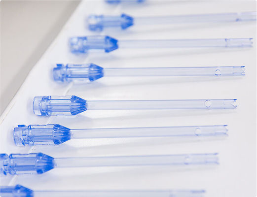 Un buon prezzo. Dispositivi medici Stampi per iniezione di plastica in linea