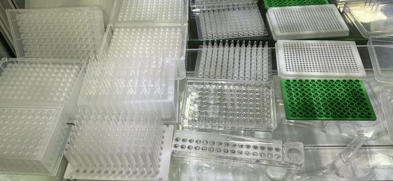 Un buon prezzo. Stampi per micropipette a cavità multipla per stampi per iniezione medica in linea
