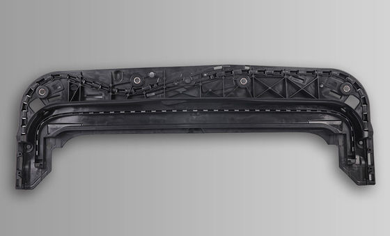 Un buon prezzo. Modellazione ad iniezione automobilistica certificata ISO 9001 2015 per la produzione di precisione in linea