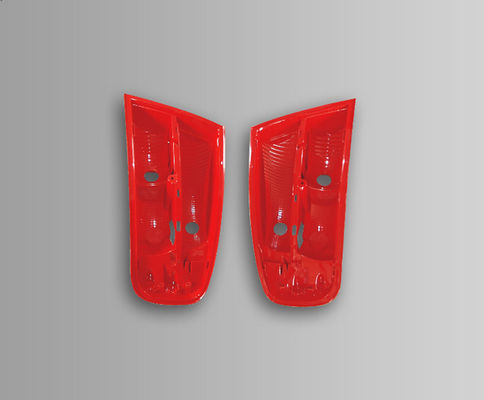 Un buon prezzo. Moffa per auto di lunga durata con HASCO Standard e Yudo Hot Runner in linea