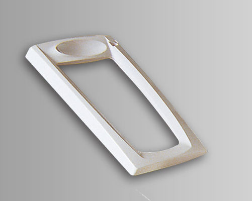 Un buon prezzo. Stampo per apparecchiature domestiche professionali con pentola di crisper in custodia di legno in linea