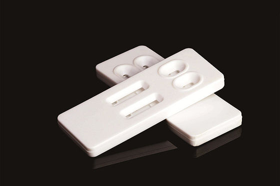 Un buon prezzo. 000 colpi Mould Life Mould medico per ABS in trasparente in linea