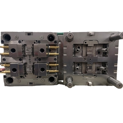 S50C 1.1730 PC ABS PP Plastic Injection Molding Die With Subgate